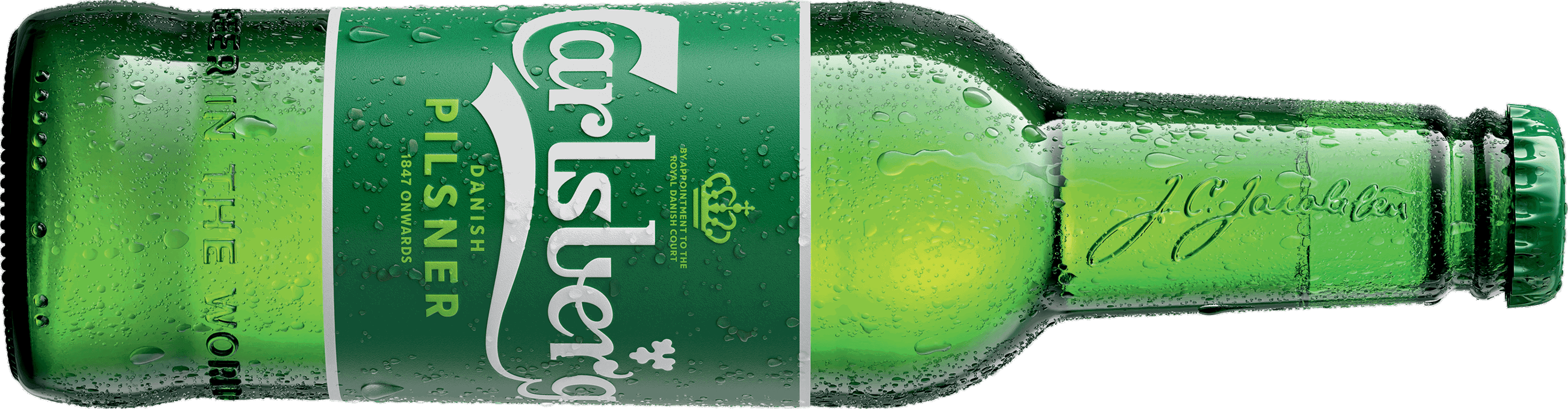 Carlsberg Danish Pilsner